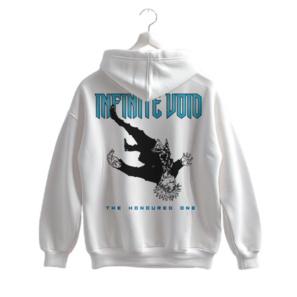 G.O.A.T. Gojo Premium Hoodie