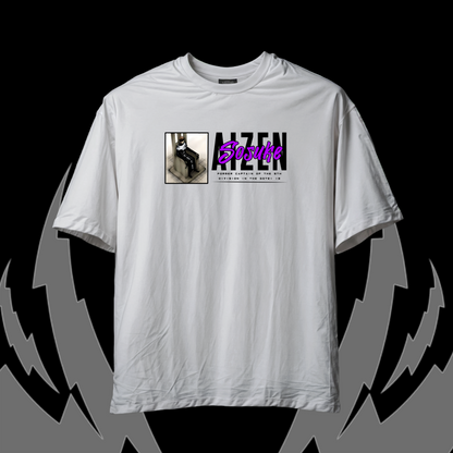 Aizen Premium Teez